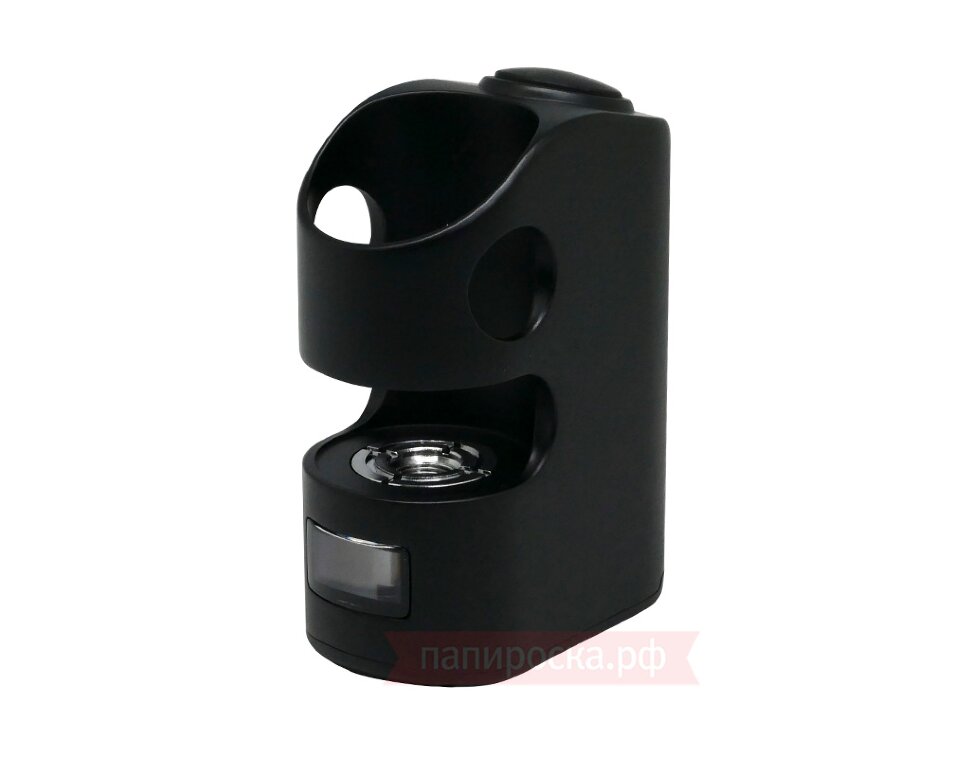 Tesla Stealth 40W TC - Tesla Stealth 40W TC -